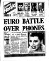 Evening Herald (Dublin) Friday 27 May 1994 Page 1
