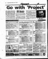 Evening Herald (Dublin) Friday 01 July 1994 Page 58