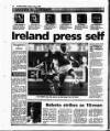 Evening Herald (Dublin) Tuesday 05 July 1994 Page 54