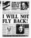 Evening Herald (Dublin) Wednesday 06 July 1994 Page 1