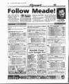 Evening Herald (Dublin) Tuesday 12 July 1994 Page 40