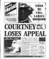 Evening Herald (Dublin) Thursday 21 July 1994 Page 1