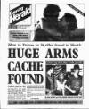 Evening Herald (Dublin) Thursday 28 July 1994 Page 1