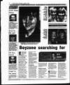 Evening Herald (Dublin) Wednesday 03 August 1994 Page 12