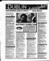 Evening Herald (Dublin) Wednesday 03 August 1994 Page 20