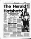 Evening Herald (Dublin) Wednesday 03 August 1994 Page 50