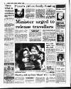 Evening Herald (Dublin) Monday 08 August 1994 Page 4