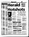 Evening Herald (Dublin) Monday 08 August 1994 Page 42