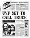 Evening Herald (Dublin)