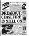 Evening Herald (Dublin) Saturday 10 September 1994 Page 1