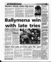 Evening Herald (Dublin) Saturday 10 September 1994 Page 42