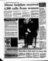 Evening Herald (Dublin) Wednesday 12 October 1994 Page 10