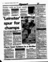 Evening Herald (Dublin) Wednesday 12 October 1994 Page 63