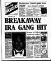 Evening Herald (Dublin) Saturday 22 October 1994 Page 1