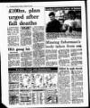 Evening Herald (Dublin) Saturday 22 October 1994 Page 2