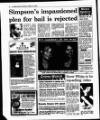 Evening Herald (Dublin) Saturday 22 October 1994 Page 4