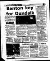 Evening Herald (Dublin) Saturday 22 October 1994 Page 50