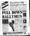 Evening Herald (Dublin) Tuesday 25 October 1994 Page 1
