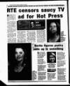 Evening Herald (Dublin) Tuesday 25 October 1994 Page 10