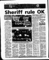 Evening Herald (Dublin) Tuesday 25 October 1994 Page 34