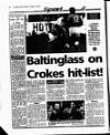 Evening Herald (Dublin) Tuesday 25 October 1994 Page 64