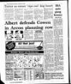 Evening Herald (Dublin) Wednesday 26 October 1994 Page 2