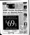 Evening Herald (Dublin) Wednesday 26 October 1994 Page 4