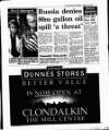Evening Herald (Dublin) Wednesday 26 October 1994 Page 7