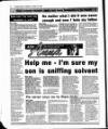 Evening Herald (Dublin) Wednesday 26 October 1994 Page 20