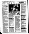 Evening Herald (Dublin) Wednesday 26 October 1994 Page 30