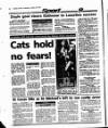 Evening Herald (Dublin) Wednesday 26 October 1994 Page 62