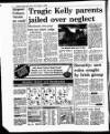 Evening Herald (Dublin) Tuesday 01 November 1994 Page 2