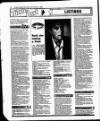 Evening Herald (Dublin) Tuesday 01 November 1994 Page 22