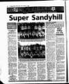 Evening Herald (Dublin) Tuesday 01 November 1994 Page 30