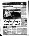 Evening Herald (Dublin) Tuesday 01 November 1994 Page 40