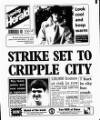 Evening Herald (Dublin) Wednesday 02 November 1994 Page 1