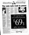 Evening Herald (Dublin) Wednesday 02 November 1994 Page 11