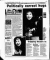 Evening Herald (Dublin) Wednesday 02 November 1994 Page 12