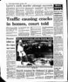 Evening Herald (Dublin) Wednesday 02 November 1994 Page 14