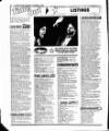 Evening Herald (Dublin) Wednesday 02 November 1994 Page 18