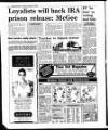 Evening Herald (Dublin) Tuesday 08 November 1994 Page 2