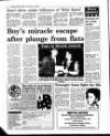 Evening Herald (Dublin) Saturday 12 November 1994 Page 6