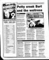 Evening Herald (Dublin) Saturday 12 November 1994 Page 18