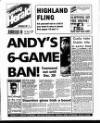 Evening Herald (Dublin) Saturday 12 November 1994 Page 41
