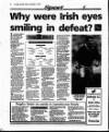 Evening Herald (Dublin) Friday 02 December 1994 Page 58
