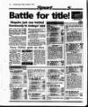 Evening Herald (Dublin) Friday 02 December 1994 Page 62