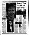 Evening Herald (Dublin) Monday 05 December 1994 Page 12