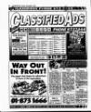 Evening Herald (Dublin) Tuesday 06 December 1994 Page 50