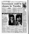 Evening Herald (Dublin) Thursday 08 December 1994 Page 4