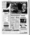 Evening Herald (Dublin) Thursday 08 December 1994 Page 10